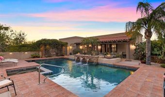 8944 E LAZYWOOD Pl, Carefree, AZ 85377