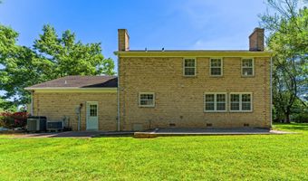6989 FREDERICKSBURG Rd, Barboursville, VA 22923