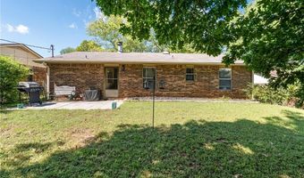 1510 14th Cir, Barling, AR 72923