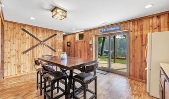 N1575 SILVER CANOE Road, Keshena, WI 54135