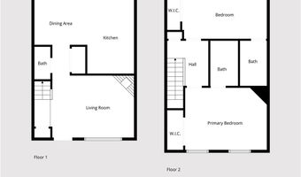 126 Arlington Sq, Ashland, VA 23005