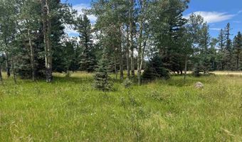 El Camino Real lot 80, Angel Fire, NM 87710