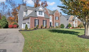 12604 WILLOW MARSH Ln, Bowie, MD 20720