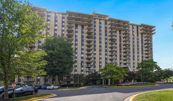7420 WESTLAKE Ter 1306, Bethesda, MD 20817