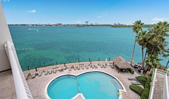 10350 W Bay Harbor Dr 5R, Bay Harbor Islands, FL 33154
