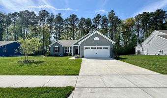31251 BAREFOOT Cir, Harbeson, DE 19951