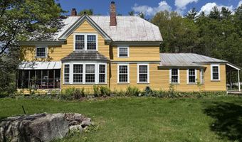 10 S Arm Rd, Andover, ME 04226