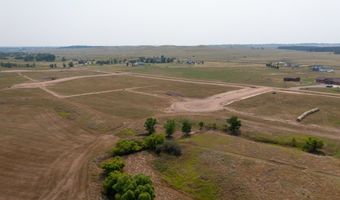 TBD Lot 45 Halle Rae Lane, Belle Fourche, SD 57717