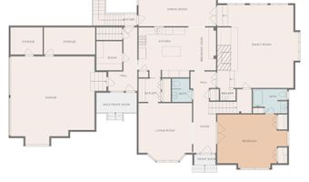 714 HILLYER HIGH Rd, Anniston, AL 36207