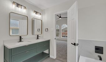 438 Stanley Falls Dr, Anna, TX 75409