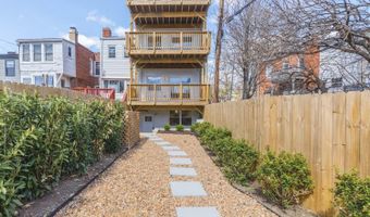 424 TAYLOR St NW 1, Washington, DC 20011