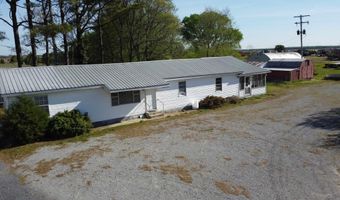 405 Amagon St, Amagon, AR 72005