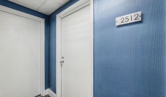3851 Boardwalk 2512, Atlantic City, NJ 08401