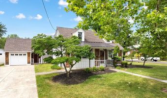 497 AUSTIN Ave, Barrington, NJ 08007