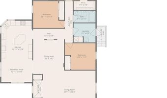 420 Johnson St, American Falls, ID 83211