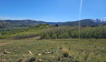 NHN Alpha Lode & Alpha Fraction Lode Alpha Trail, Anaconda, MT 59711