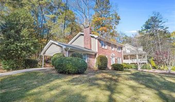 3680 Tanglewood Dr SE, Atlanta, GA 30339