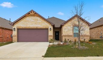 1057 Nighthawk Trl, Alvarado, TX 76009