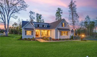 Kennington Parkway lot 10, Aylett, VA 23009