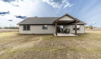25066 N Old Highway 95, Athol, ID 83801
