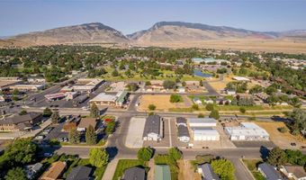 1701 Central Ave, Cody, WY 82414