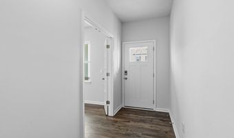 208 Ethel Ln, Angier, NC 27501