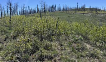 TBD MOUNTAIN VIEW Drive, Bondurant, WY 82922