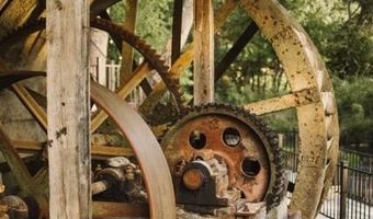 21405 Parks Mill Rd, Abingdon, VA 24211