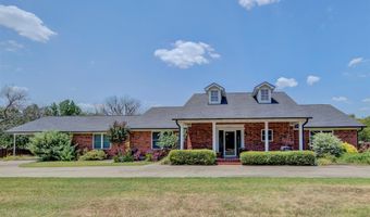 405 N Wickham St, Alvord, TX 76225
