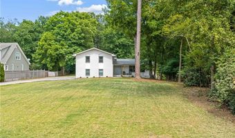 4205 S Berkeley Lake Rd NW, Berkeley Lake, GA 30096