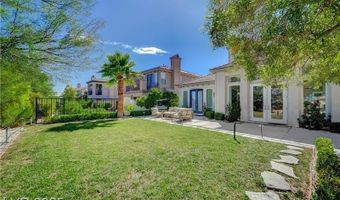 2496 Grassy Spring Pl, Las Vegas, NV 89135