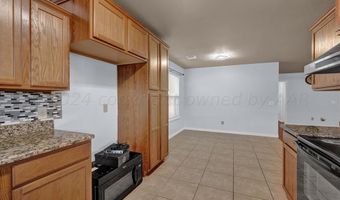 4520 S ROBERTS St, Amarillo, TX 79118