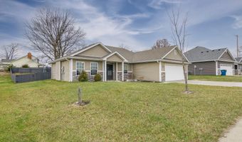 15429 ALLEGIANCE AVE Ave, Ashland, MO 65010