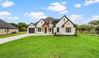 6009 Rolling Creek Ct, Aledo, TX 76008