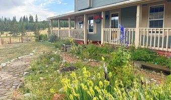 261 COUNTY ROAD 6, Alma, CO 80420