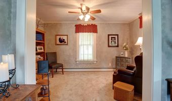 303 E 1ST St, Arcanum, OH 45304