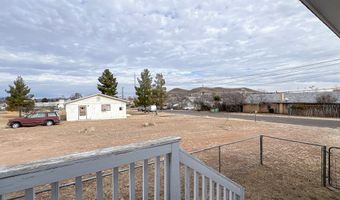 309 S 2nd St, Alpine, TX 79830