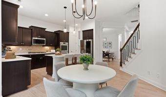 312 Briarfield Dr, Apex, NC 27502