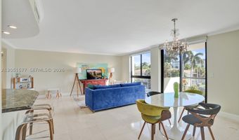 9800 W Bay Harbor Dr 309, Bay Harbor Islands, FL 33154
