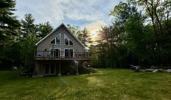 54 Cliff Rd, Accord, NY 12404