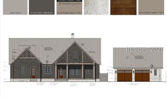 23 Inkberry St, Bluffton, SC 29910