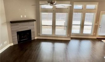 4704 SW Bedingfield St, Bentonville, AR 72713