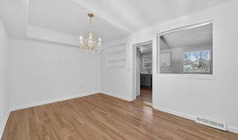 3108 P St SE, Washington, DC 20020