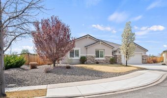7423 Comet Ct, Sparks, NV 89436