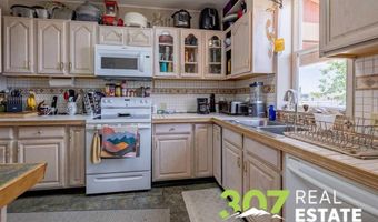 2840 Big Horn Ave, Cody, WY 82414