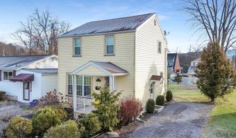 513 E 26th Ave, Altoona, PA 16601