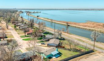8337 NW 38th Ter, Bethany, OK 73008