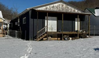 475 Arnoldsburg Rd, Arnoldsburg, WV 25234