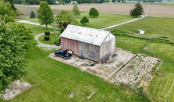 4817 N 150 W, Anderson, IN 46011