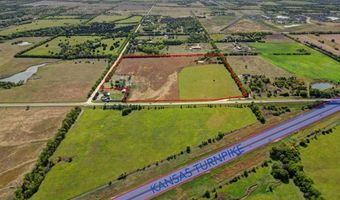 7067 SW Meadowlark Rd, Andover, KS 67002